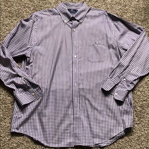 Vineyard Vines Slim Fit Tucker Buttondown